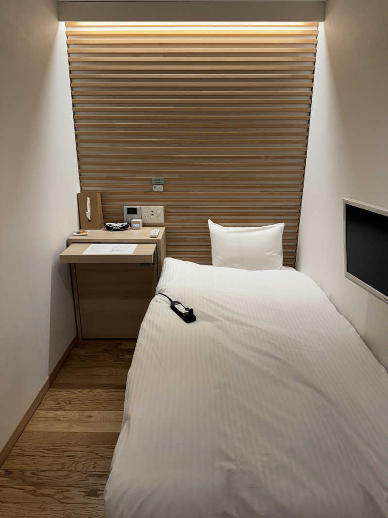 Tsuyoshiさんのウェルビー福岡のサ活写真