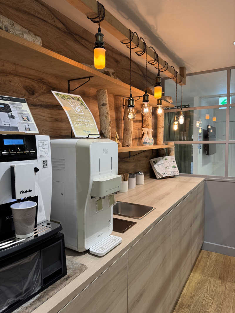 Tsuyoshiさんのウェルビー福岡のサ活写真