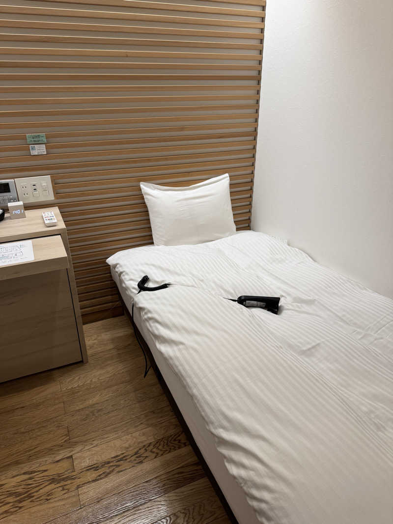 Tsuyoshiさんのウェルビー福岡のサ活写真