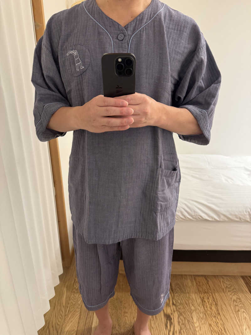 Tsuyoshiさんのウェルビー福岡のサ活写真