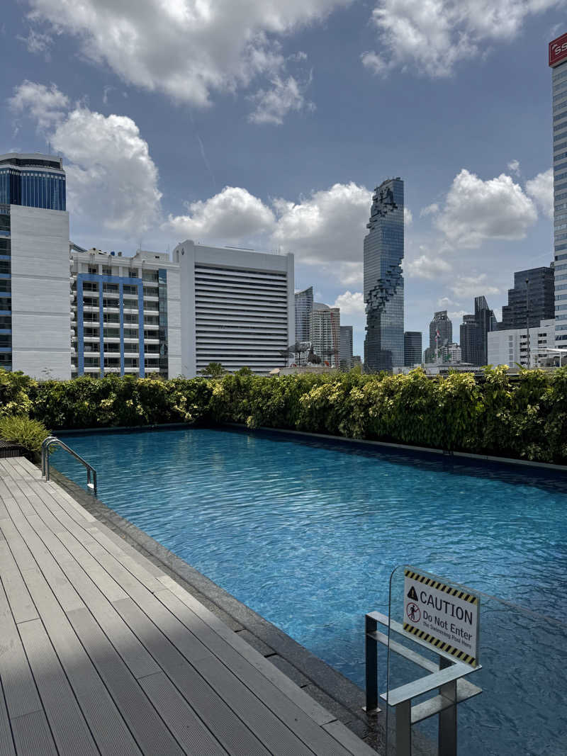 Tsuyoshiさんのル・メリディアン バンコクのサ活写真