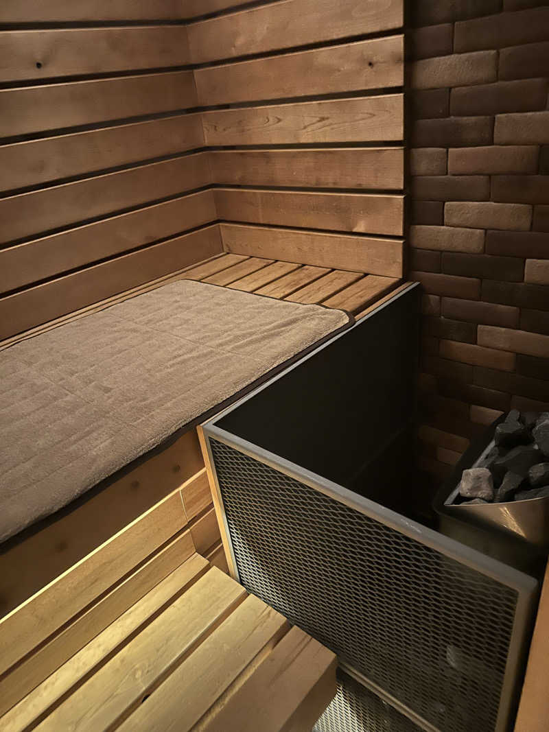 サウナおばさん♨️さんのKUUMAのサ活写真