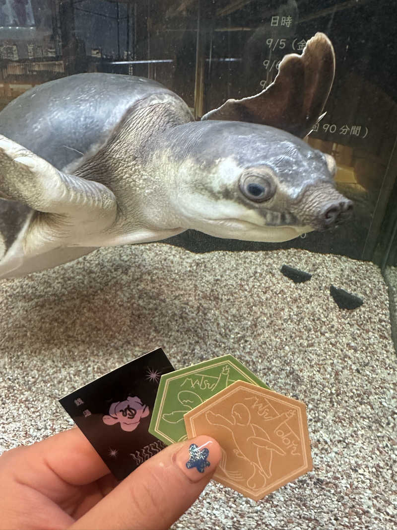 サウナおばさん♨️さんの松本湯のサ活写真