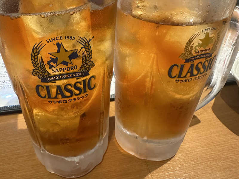 烏龍茶