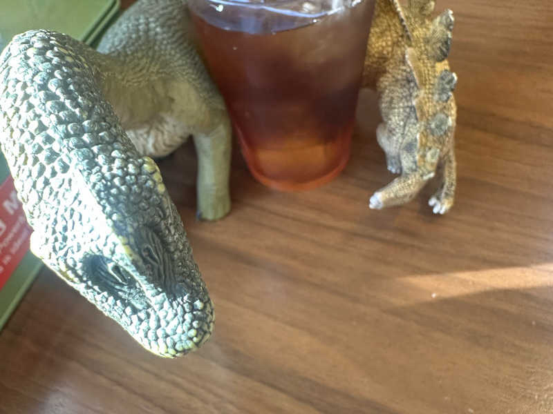 烏龍茶