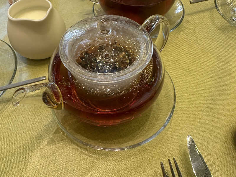 紅茶