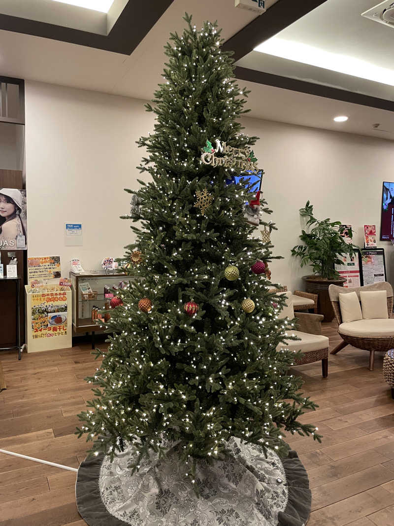 ふみさんの花咲の湯(HANASAKI SPA)のサ活写真