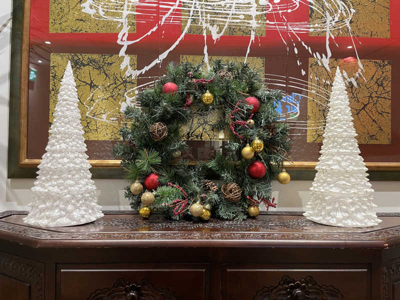 ふみさんの花咲の湯(HANASAKI SPA)のサ活写真