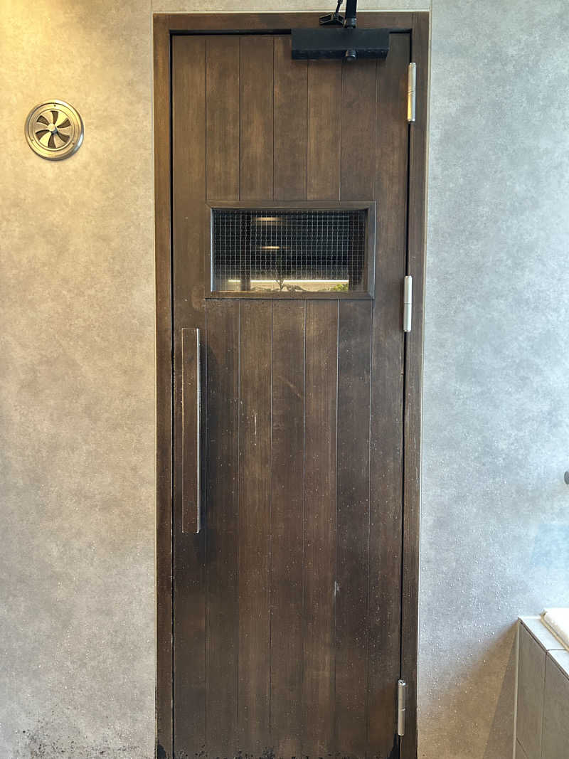 やなさんのSAUNA&coのサ活写真