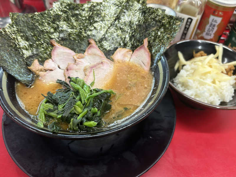 やなさんの三ノ輪 改栄湯のサ活写真