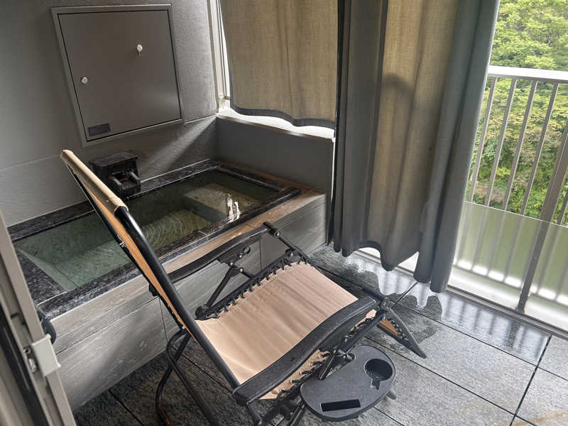 やなさんのあらたし みなかみのサ活写真