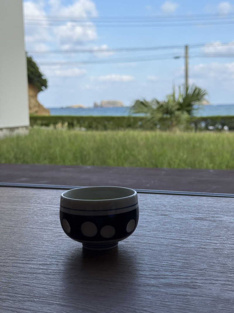 サツマのサウナーさんの中種子町 温泉保養センターのサ活写真