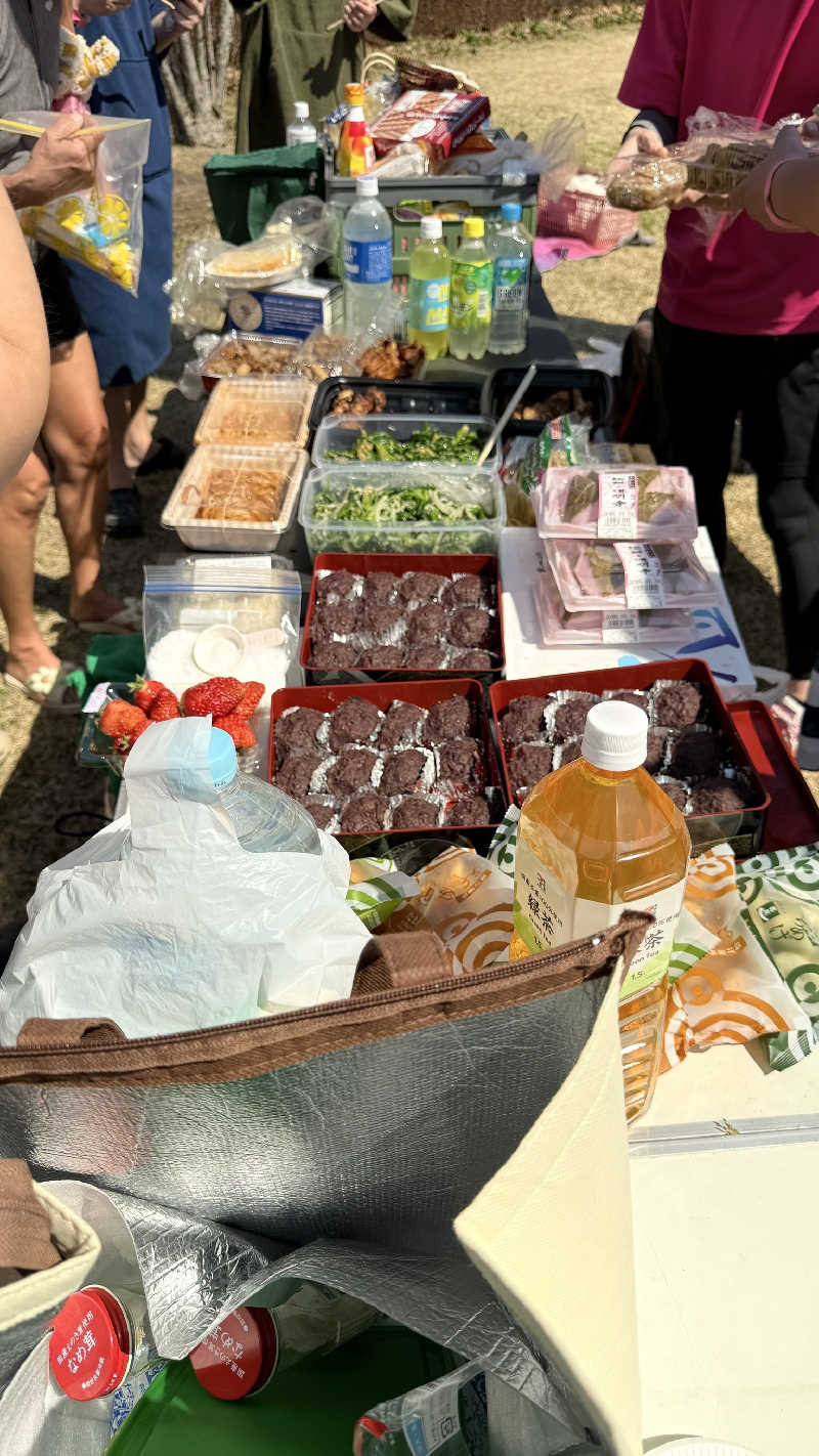 まさゑ🌹🟪🎹🩷【灼熱のスピナッチ🥬】さんの加護坊温泉 さくらの湯のサ活写真