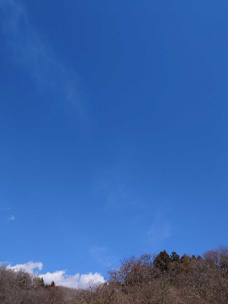 まさゑ🌹🟪🎹🩷【灼熱のスピナッチ🥬】さんの加護坊温泉 さくらの湯のサ活写真