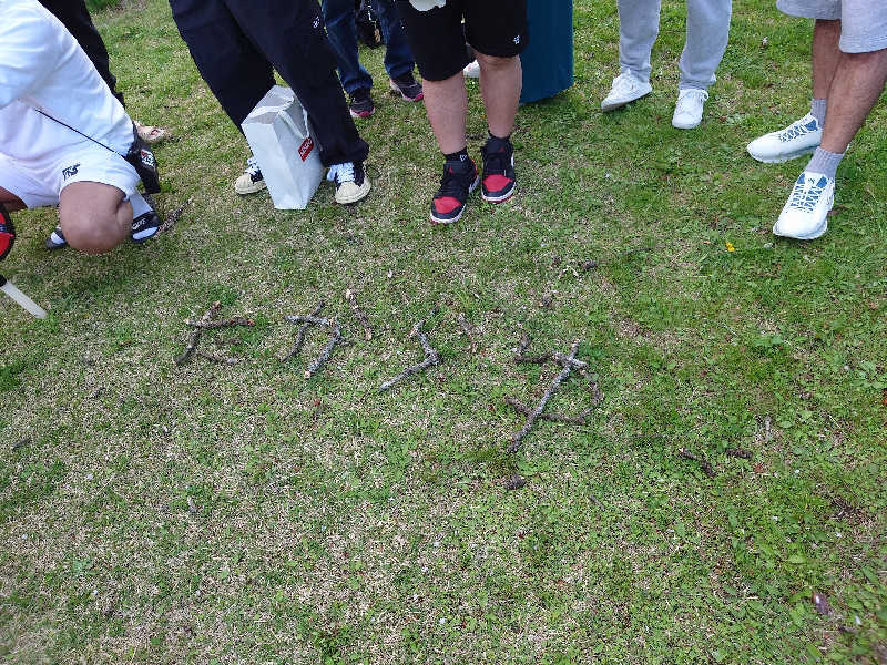 まさゑ🌹🟪🎹🩷【灼熱のスピナッチ🥬】さんの加護坊温泉 さくらの湯のサ活写真