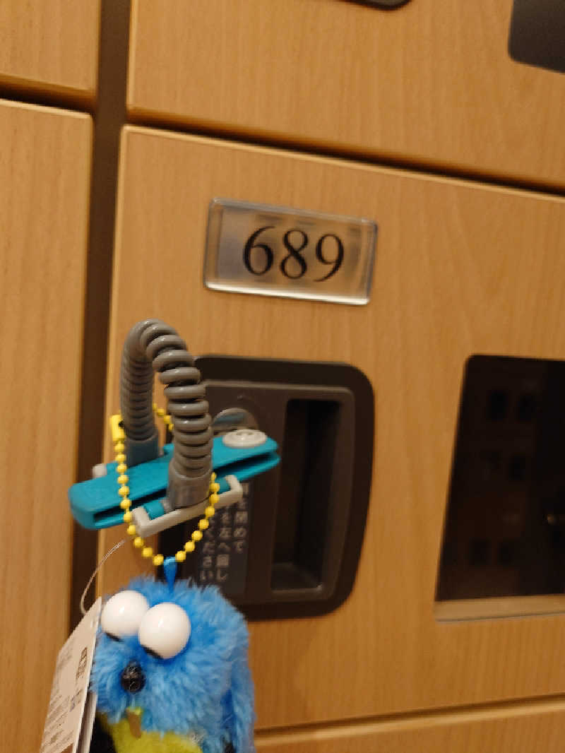 まさゑ🌹🟪🎹🩷【灼熱のスピナッチ🥬】さんの愛子天空の湯 そよぎの杜のサ活写真