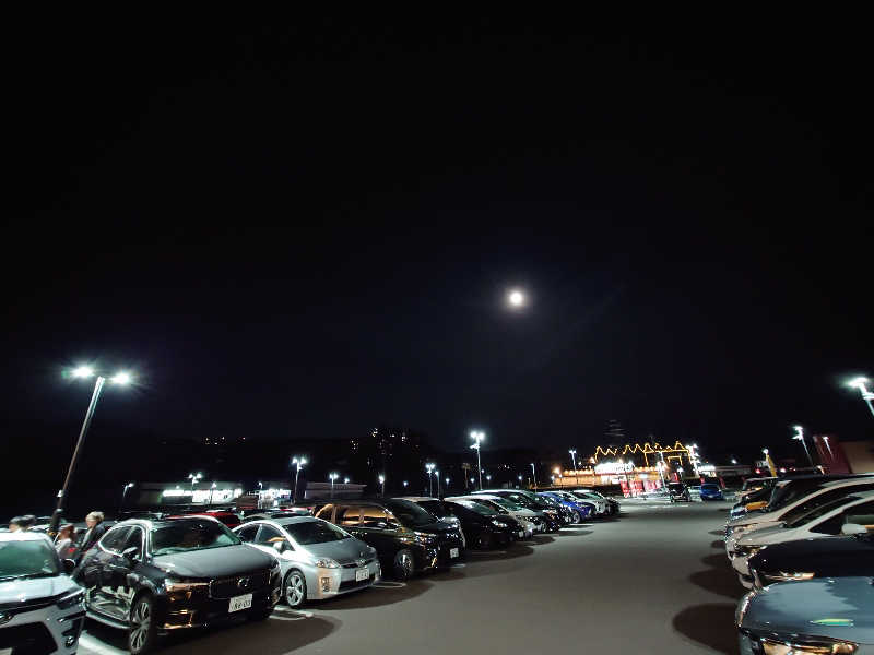 まさゑ🌹🟪🎹🩷【灼熱のスピナッチ🥬】さんの愛子天空の湯 そよぎの杜のサ活写真