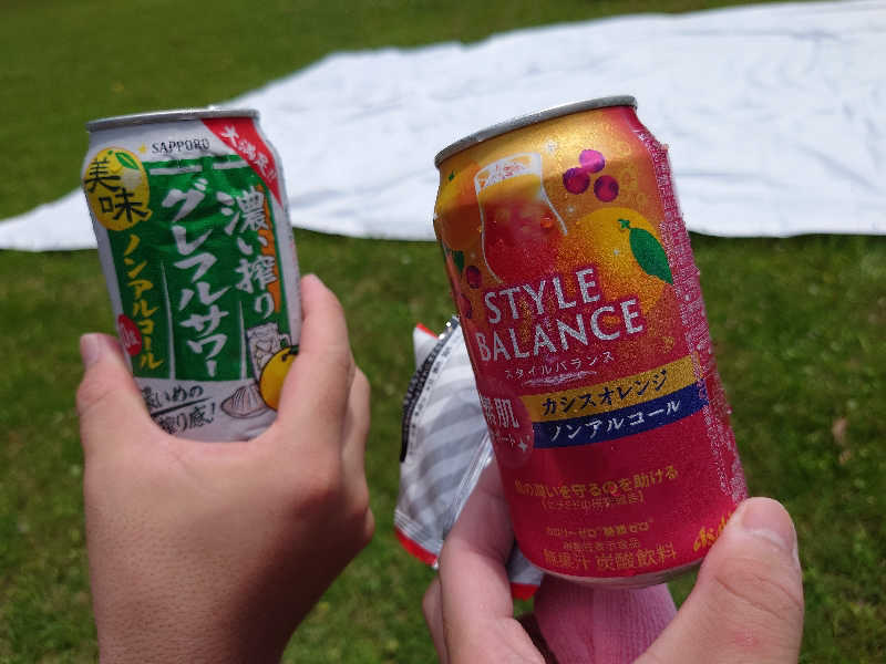 まさゑ🌹🟪🎹🩷【灼熱のスピナッチ🥬】さんの加護坊温泉 さくらの湯のサ活写真