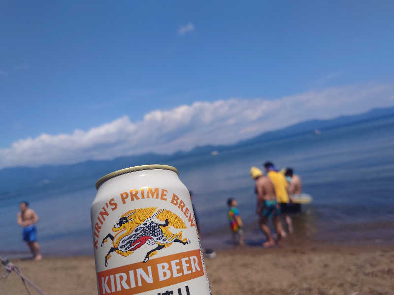 まさゑ🌹🟪🎹🩷【灼熱のスピナッチ🥬】さんのLAKE SIDE HOTELみなとや(MINATOYA SAUNA)のサ活写真