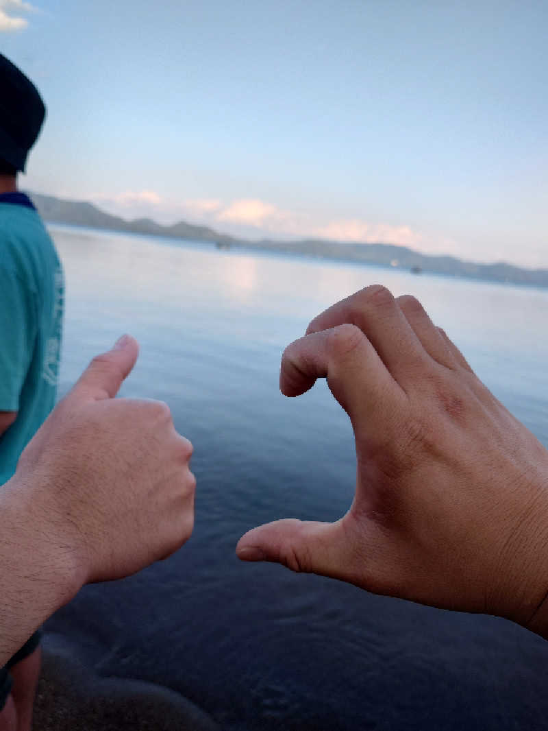 まさゑ🌹🟪🎹🩷【灼熱のスピナッチ🥬】さんのLAKE SIDE HOTELみなとや(MINATOYA SAUNA)のサ活写真