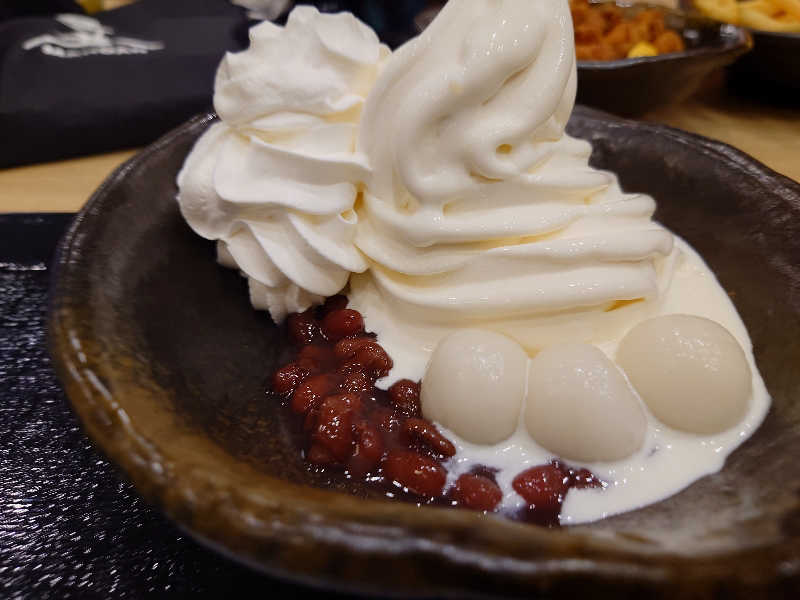 まさゑ🌹🟪🎹🩷🩵【灼熱のスピナッチ🥬】さんの天然温泉 仙台コロナの湯のサ活写真