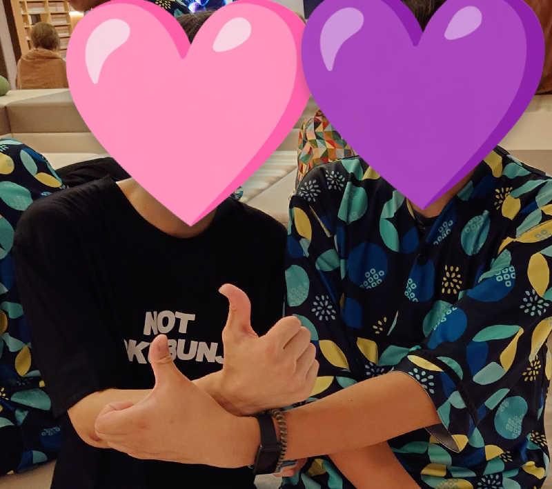 まさゑ🌹🟪🎹🩷🩵【灼熱のスピナッチ🥬】さんの天然温泉 仙台コロナの湯のサ活写真