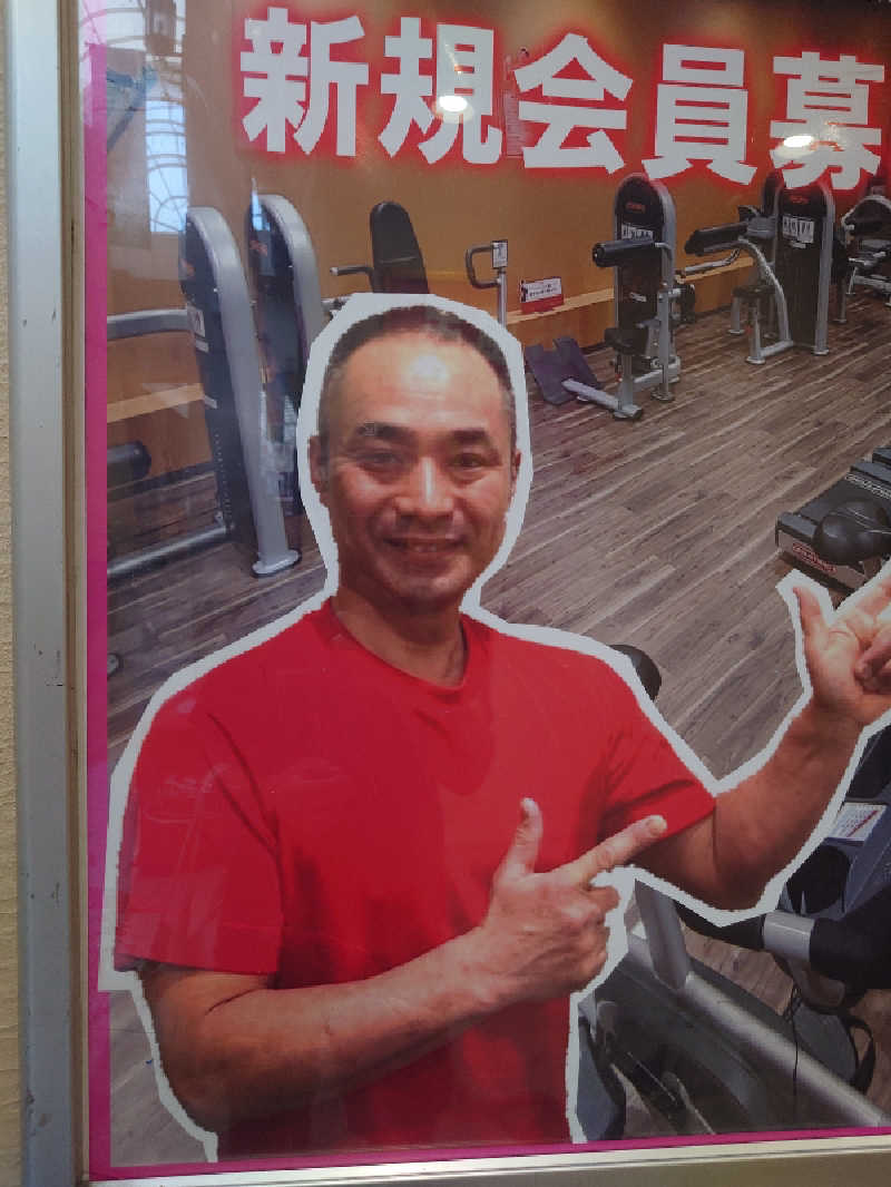まさゑ🌹🟪🎹🩷【灼熱のスピナッチ🥬】さんの駅前人工温泉 とぽす 仙台駅西口のサ活写真