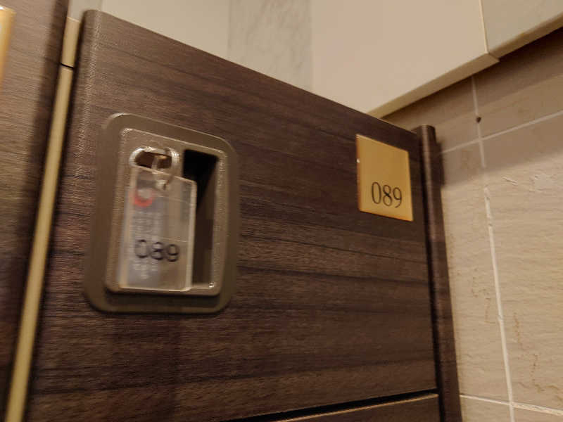 まさゑ🌹🟪🎹🩷【灼熱のスピナッチ🥬】さんの仙台湯処 サンピアの湯のサ活写真