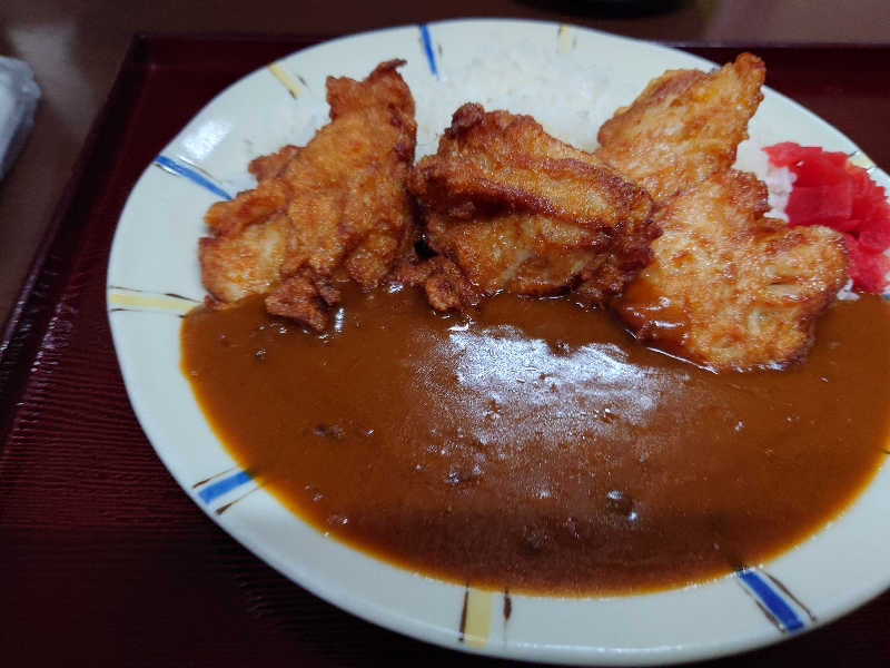 まさゑ🌹🟪🎹🩷【灼熱のスピナッチ🥬】さんのサウナ&カプセル キュア国分町のサ活写真