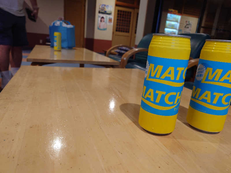 まさゑ🌹🟪🎹🩷【灼熱のスピナッチ🥬】さんの豆坂温泉 三峰荘のサ活写真