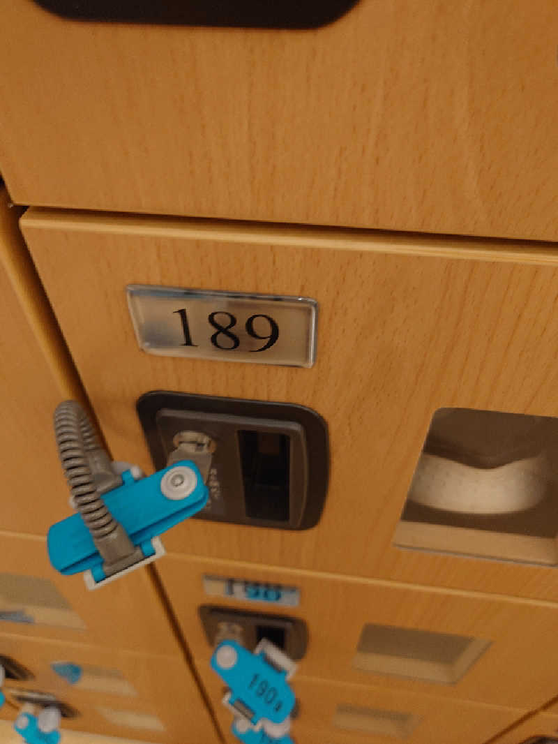 まさゑ🌹🟪🎹🩷【灼熱のスピナッチ🥬】さんの愛子天空の湯 そよぎの杜のサ活写真