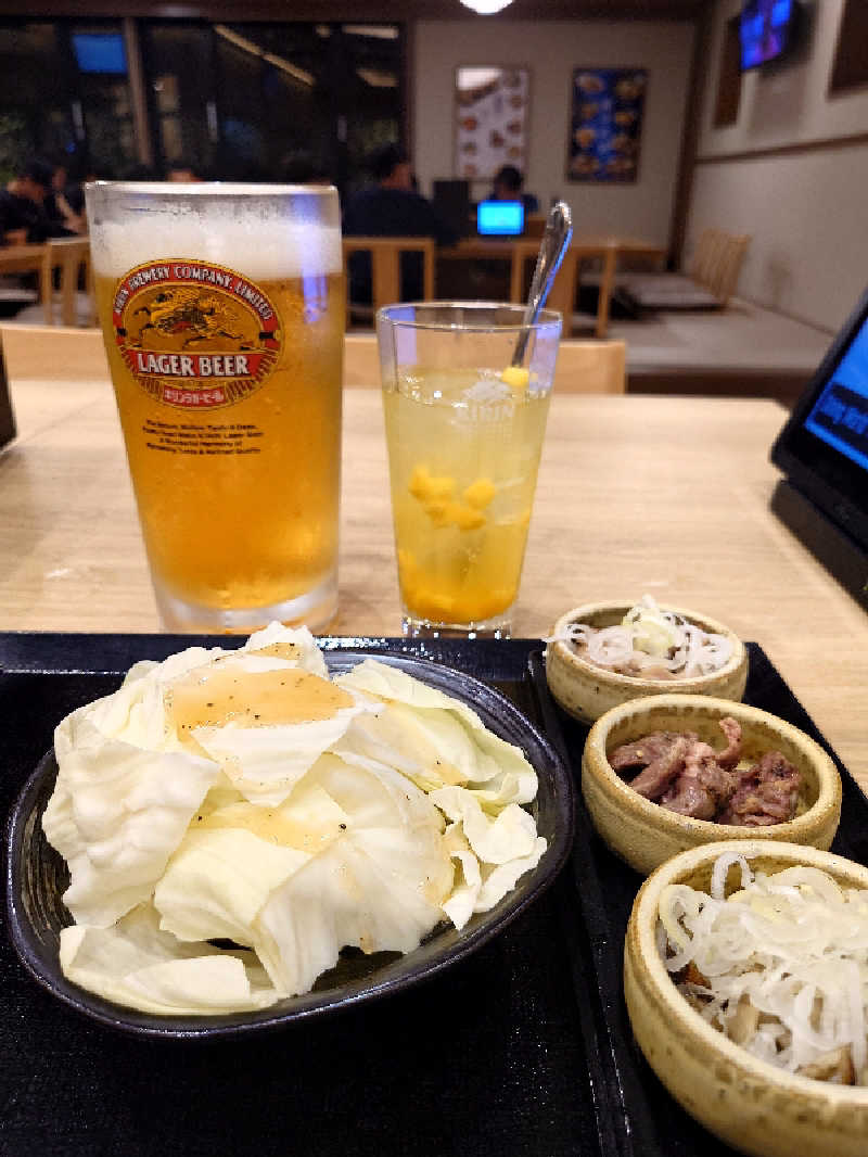 まさゑ🌹🟪🎹🩷【灼熱のスピナッチ🥬】さんの天然温泉 仙台コロナの湯のサ活写真