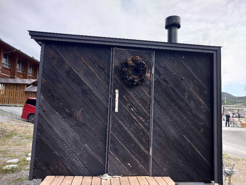 まさゑ🌹🟪🎹🩷【灼熱のスピナッチ🥬】さんのKIKUTAN SAUNAのサ活写真