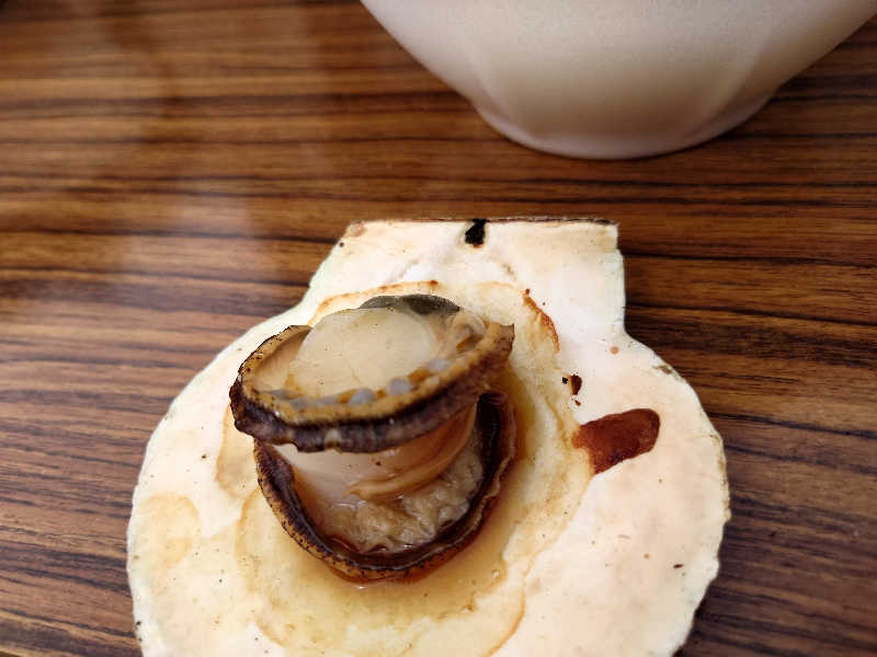 まさゑ🌹🟪🎹🩷【灼熱のスピナッチ🥬】さんのKIKUTAN SAUNAのサ活写真