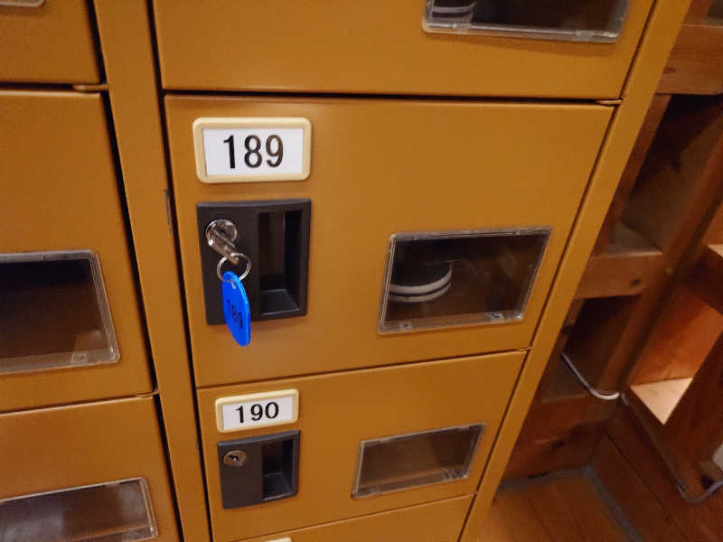 まさゑ🌹🟪🎹🩷【灼熱のスピナッチ🥬】さんの道の駅 上品の郷 (ふたごの湯)のサ活写真