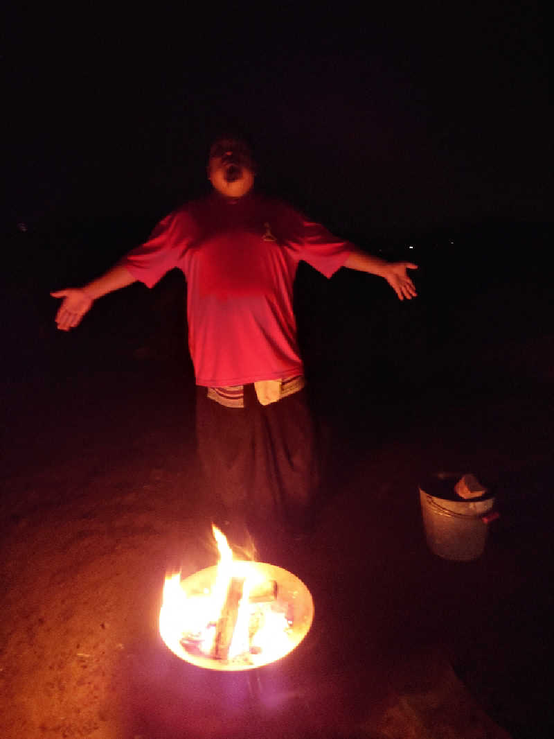 まさゑ🌹🟪🎹🩷【灼熱のスピナッチ🥬】さんのLita-saunaのサ活写真