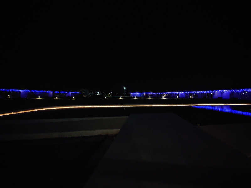 まさゑ🌹🟪🎹🩷【灼熱のスピナッチ🥬】さんのアクアイグニス仙台 藤塚の湯のサ活写真