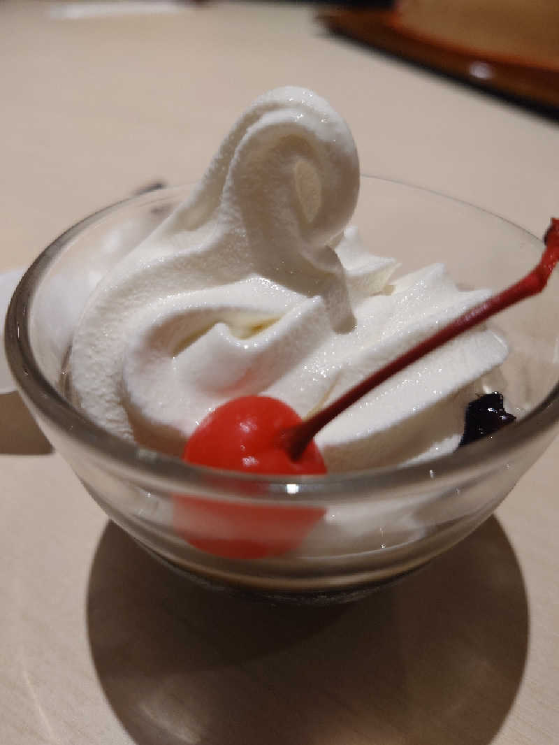 まさゑ🌹🟪🎹🩷【灼熱のスピナッチ🥬】さんの愛子天空の湯 そよぎの杜のサ活写真