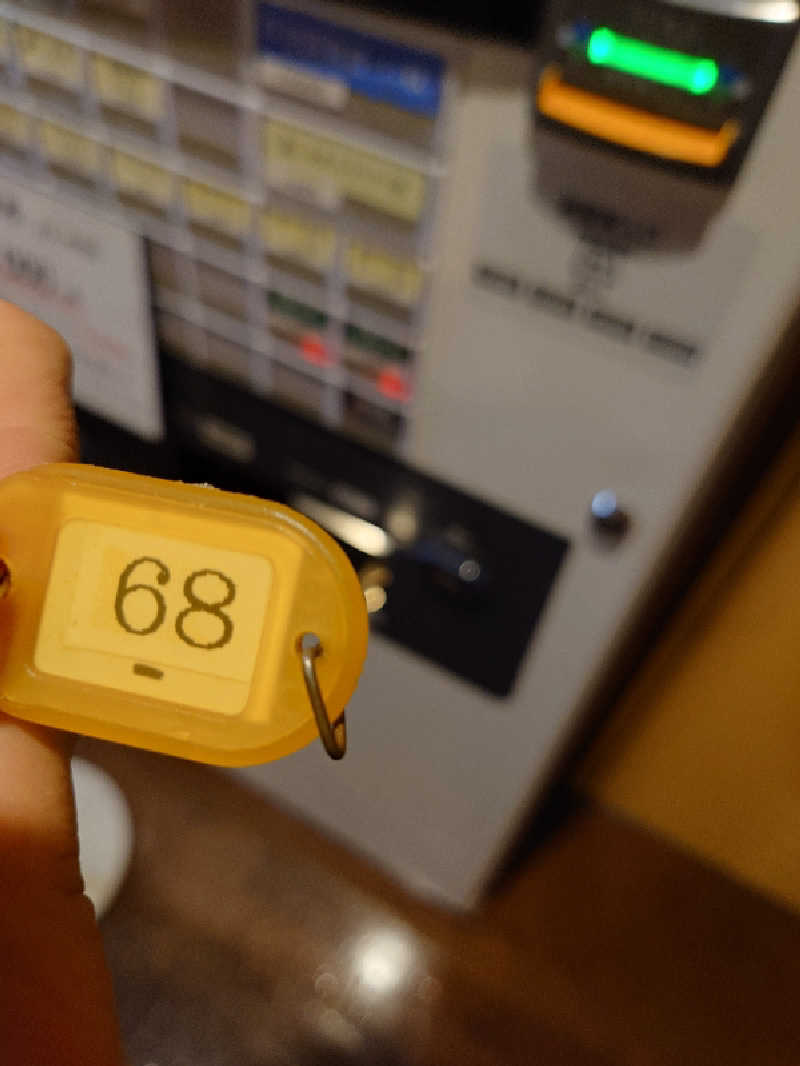 まさゑ🌹🟪🎹🩷【灼熱のスピナッチ🥬】さんの加護坊温泉 さくらの湯のサ活写真