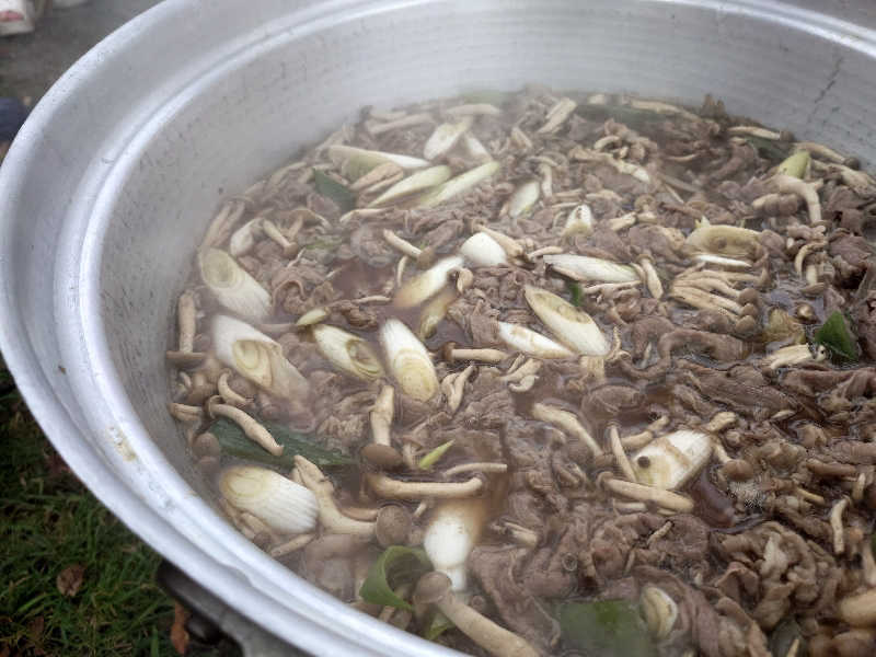 まさゑ🌹🟪🎹🩷【灼熱のスピナッチ🥬】さんの加護坊温泉 さくらの湯のサ活写真