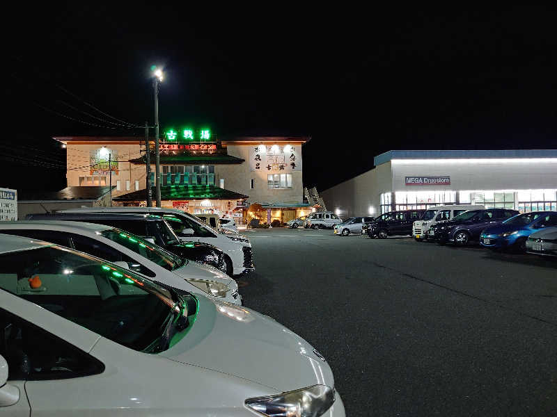 まさゑ🌹🟪🎹🩷【灼熱のスピナッチ🥬】さんの古戦場のサ活写真