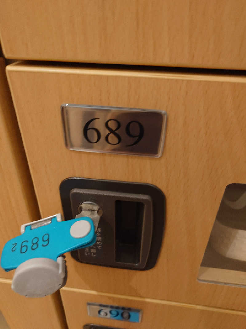 まさゑ🌹🟪🎹🩷【灼熱のスピナッチ🥬】さんの愛子天空の湯 そよぎの杜のサ活写真