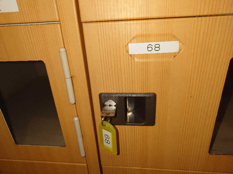 まさゑ🌹🟪🎹🩷【灼熱のスピナッチ🥬】さんの一関温泉 山桜桃の湯のサ活写真