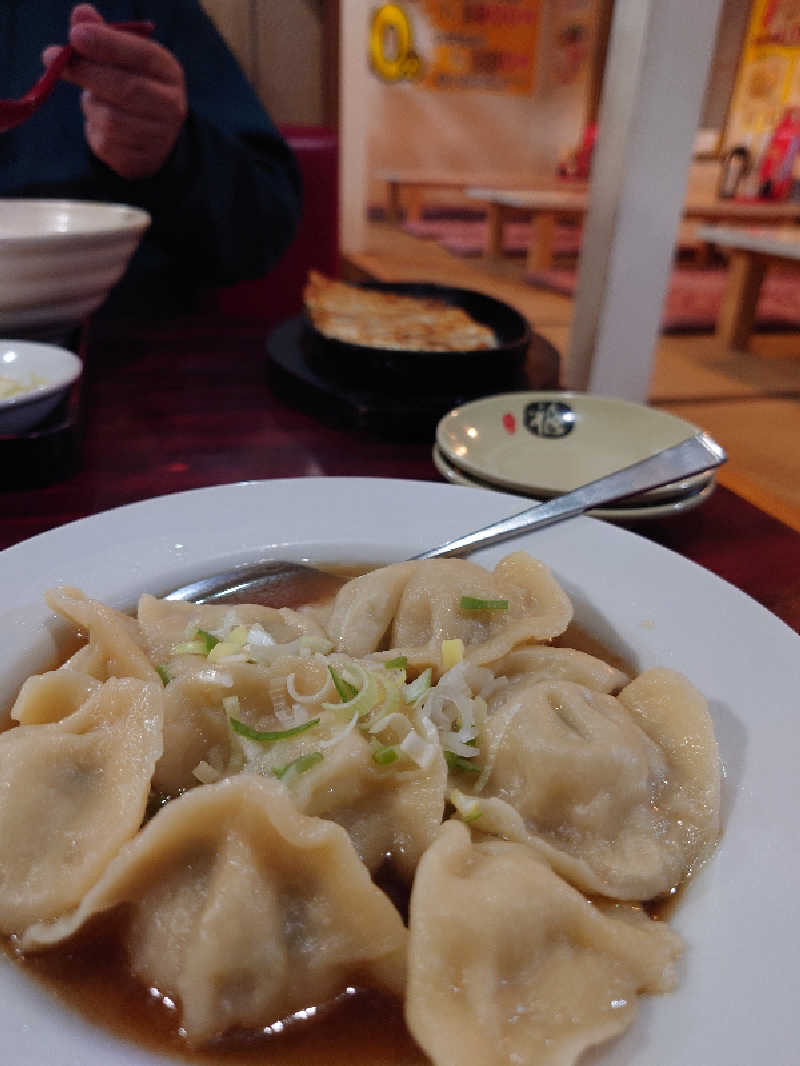 まさゑ🌹🟪🎹🩷【灼熱のスピナッチ🥬】さんの豆坂温泉 三峰荘のサ活写真