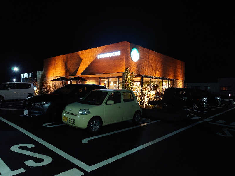 まさゑ🌹🟪🎹🩷【灼熱のスピナッチ🥬】さんの豆坂温泉 三峰荘のサ活写真