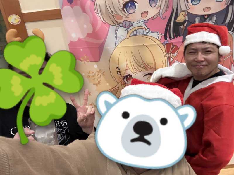 まさゑ🌹🟪🎹🩷【灼熱のスピナッチ🥬】さんの極楽湯 富谷店のサ活写真