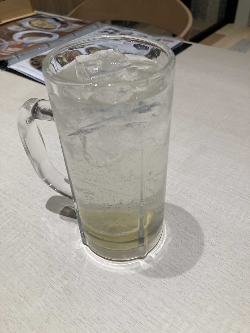 まさゑ🌹🟪🎹🩷【灼熱のスピナッチ🥬】さんの愛子天空の湯 そよぎの杜のサ活写真