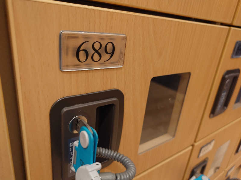 まさゑ🌹🟪🎹🩷【灼熱のスピナッチ🥬】さんの愛子天空の湯 そよぎの杜のサ活写真