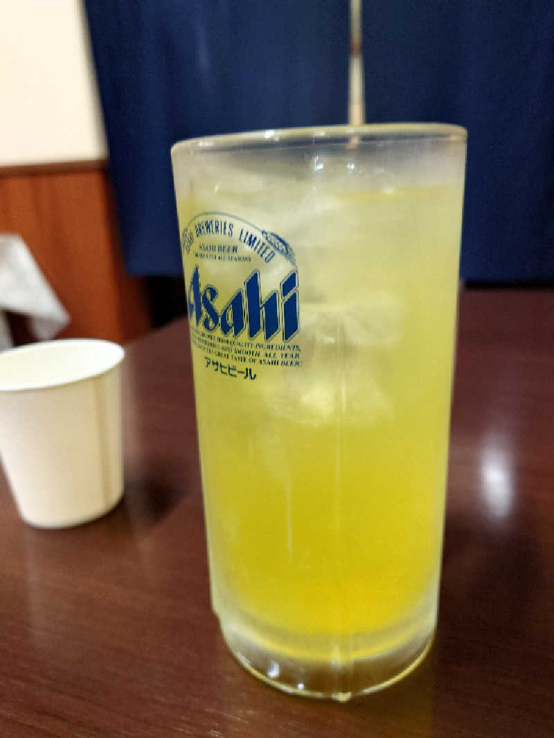 まさゑ🌹🟪🎹🩷【灼熱のスピナッチ🥬】さんのサウナ&カプセル キュア国分町のサ活写真