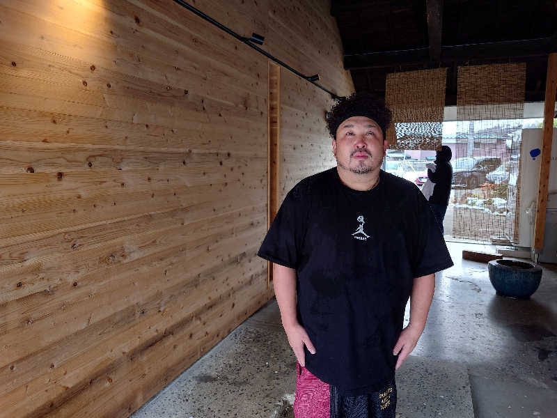 まさゑ🌹🟪🎹🩷【灼熱のスピナッチ🥬】さんのLita-saunaのサ活写真